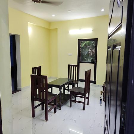 Sri Sai Farm House Pondicherry Ngoại thất bức ảnh
