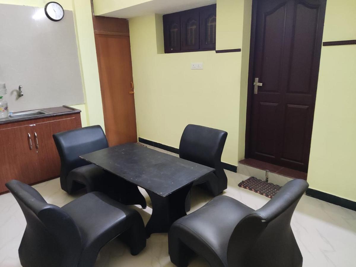 Sri Sai Farm House Pondicherry Ngoại thất bức ảnh