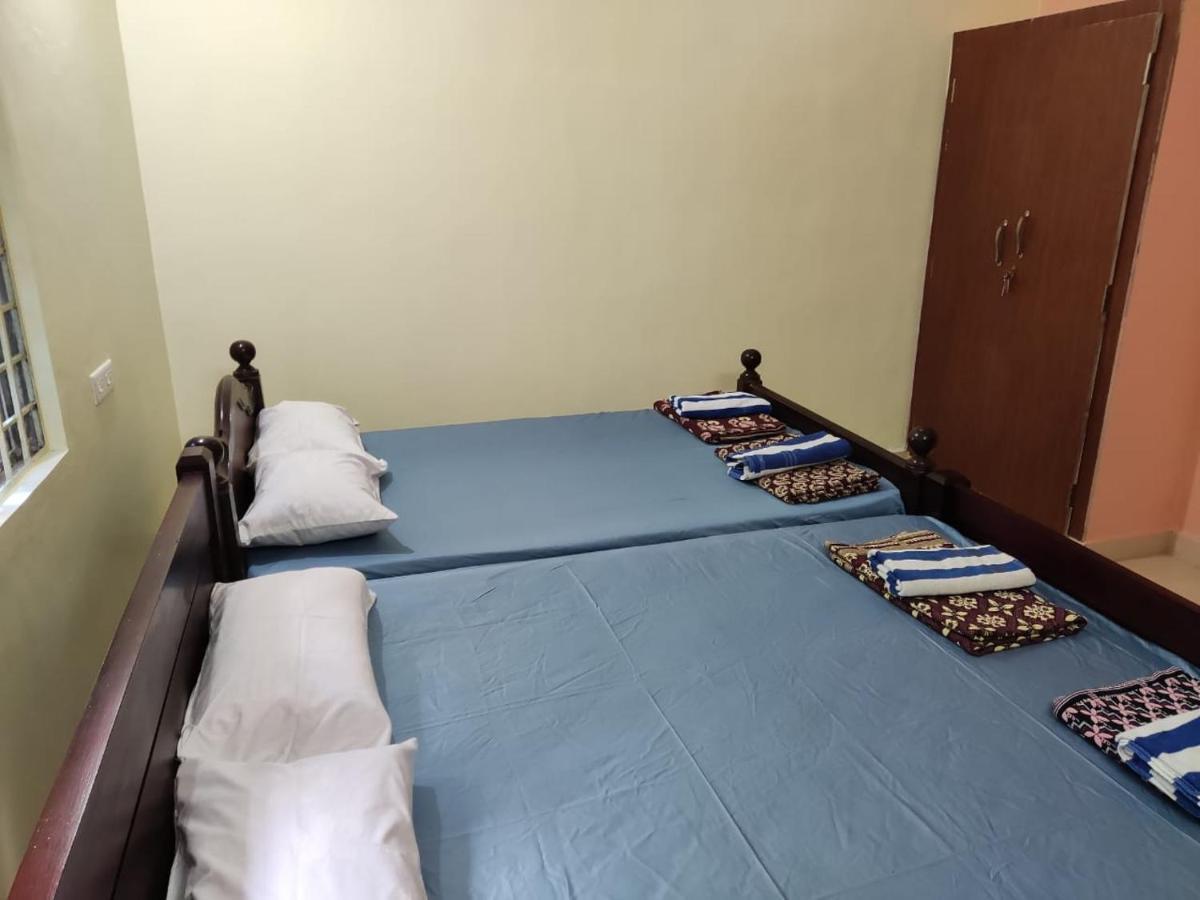 Sri Sai Farm House Pondicherry Ngoại thất bức ảnh