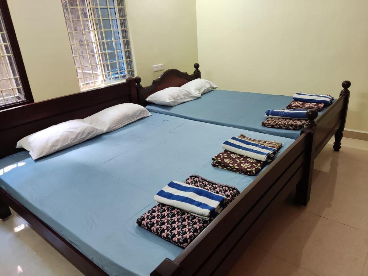 Sri Sai Farm House Pondicherry Ngoại thất bức ảnh