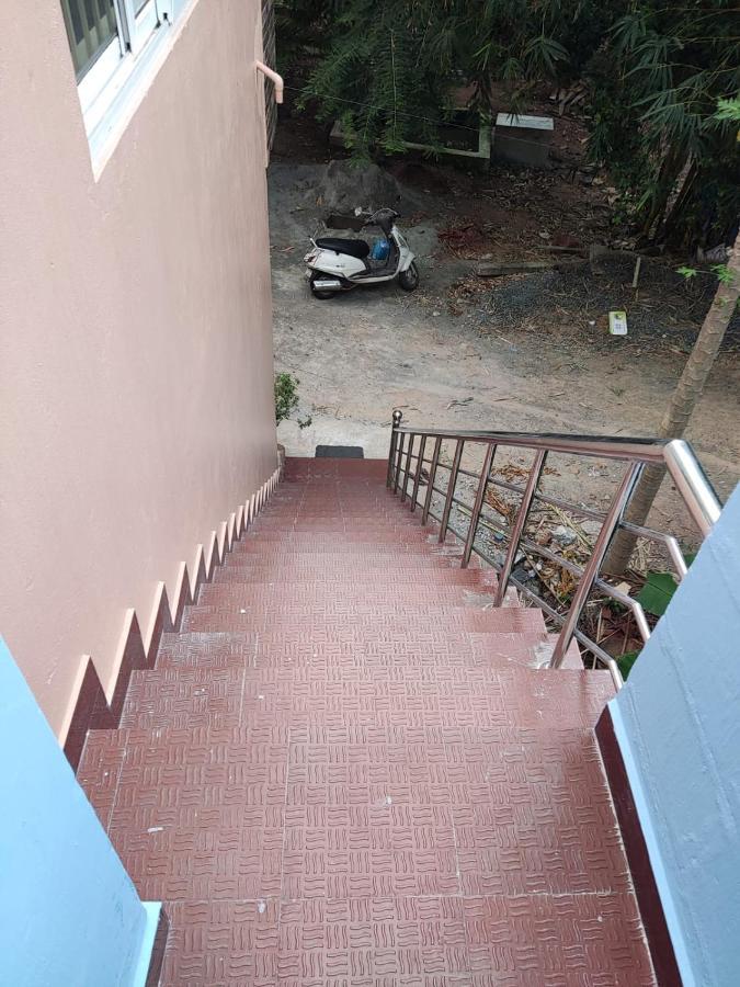 Sri Sai Farm House Pondicherry Ngoại thất bức ảnh