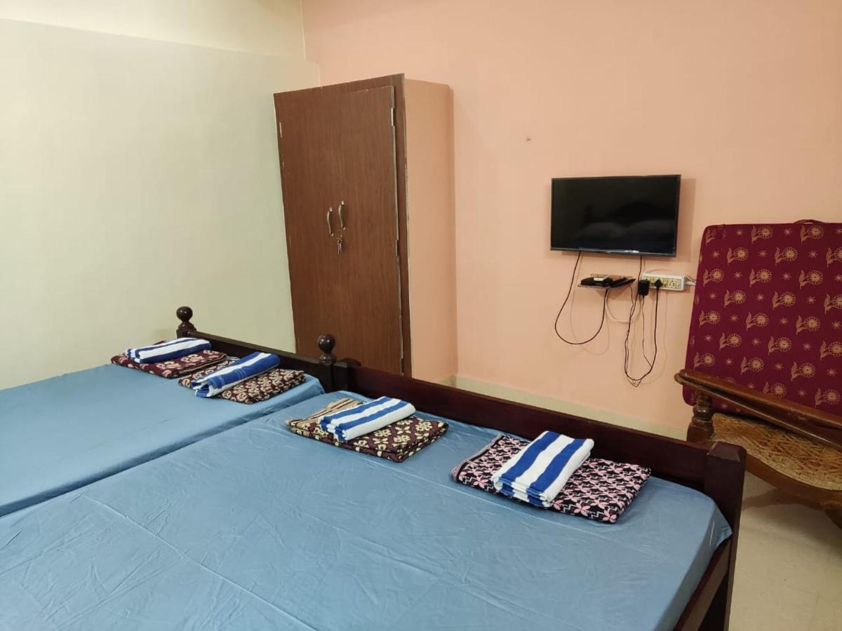 Sri Sai Farm House Pondicherry Ngoại thất bức ảnh