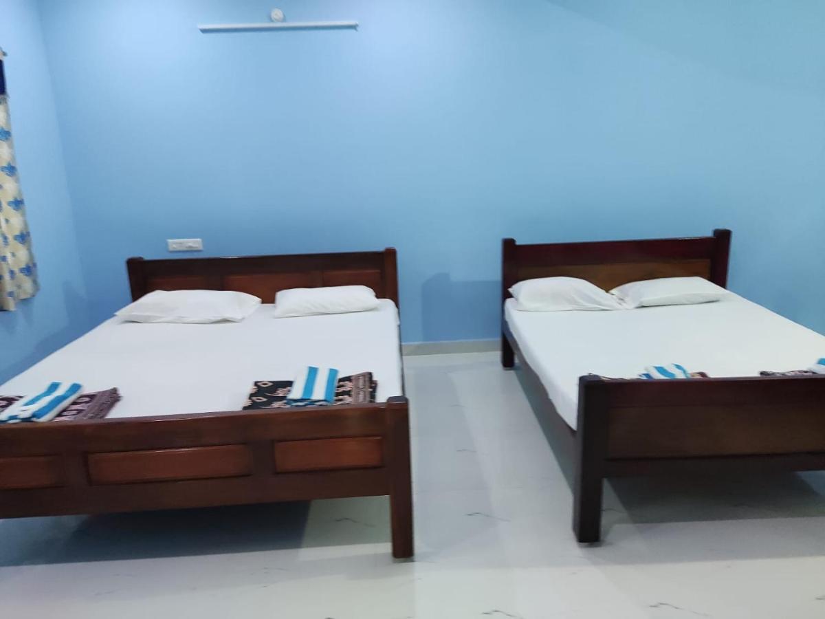 Sri Sai Farm House Pondicherry Ngoại thất bức ảnh