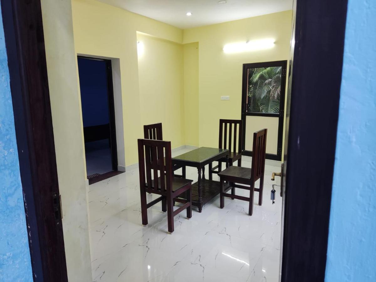 Sri Sai Farm House Pondicherry Ngoại thất bức ảnh
