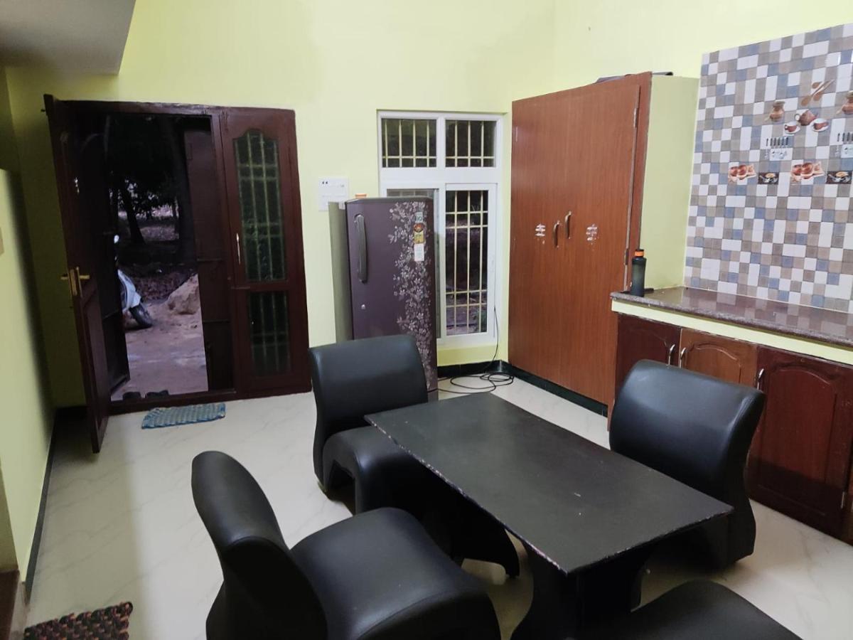 Sri Sai Farm House Pondicherry Ngoại thất bức ảnh