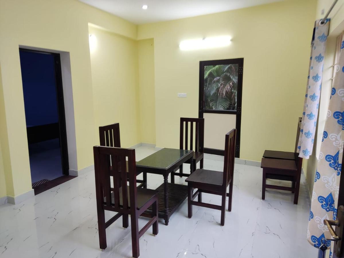 Sri Sai Farm House Pondicherry Ngoại thất bức ảnh