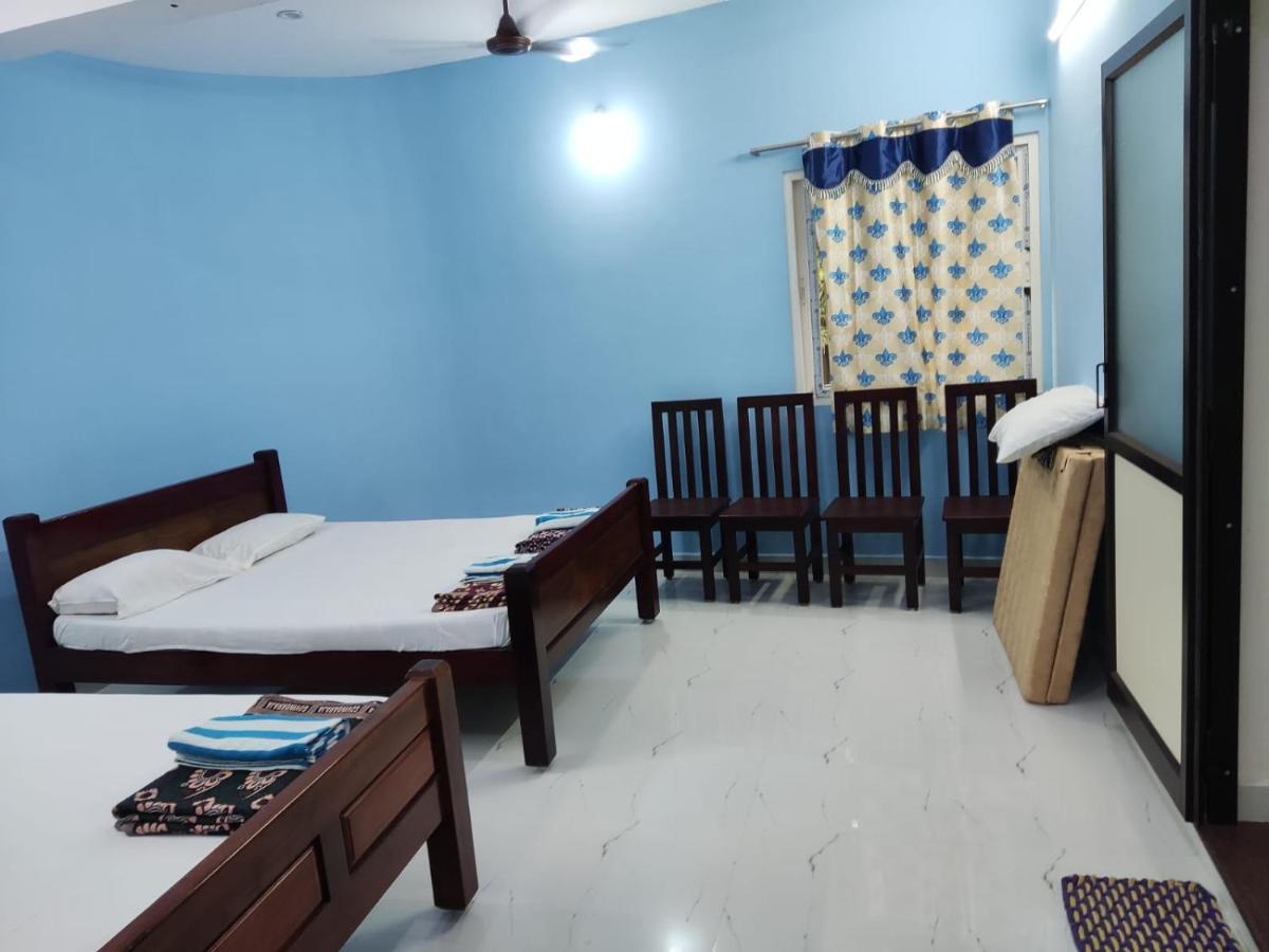 Sri Sai Farm House Pondicherry Ngoại thất bức ảnh