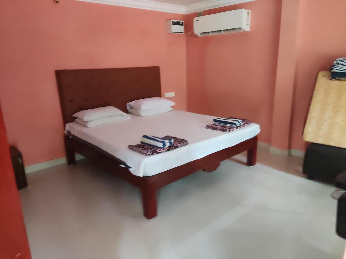 Sri Sai Farm House Pondicherry Ngoại thất bức ảnh