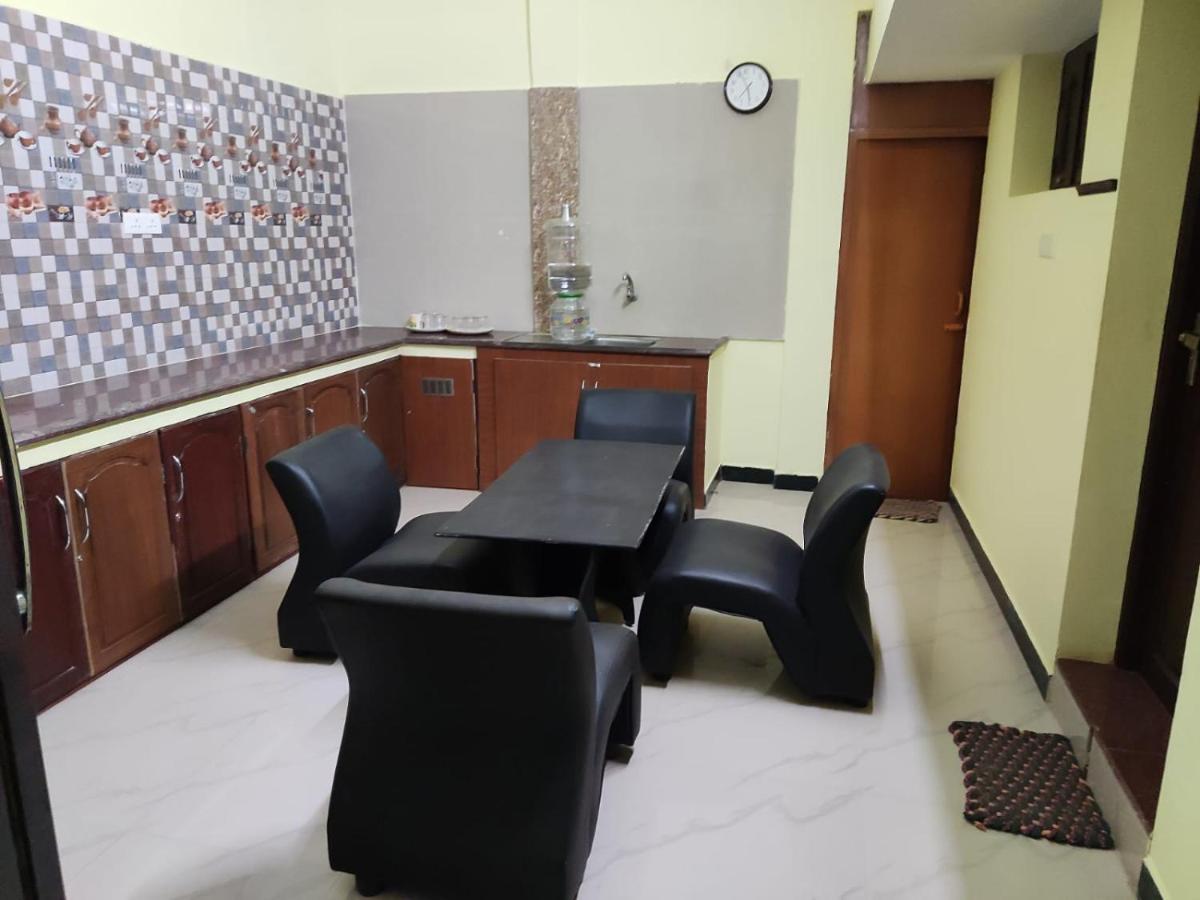 Sri Sai Farm House Pondicherry Ngoại thất bức ảnh
