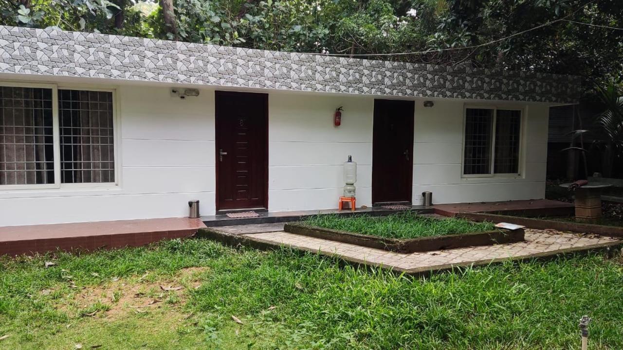 Sri Sai Farm House Pondicherry Ngoại thất bức ảnh